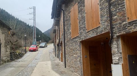 Foto 5 de Piso en venta en Carrèr Major, 44, Vielha, Lleida