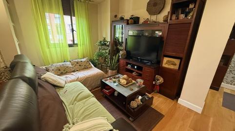 Foto 3 de Pis en venda a Lutxana - Llano, Bizkaia