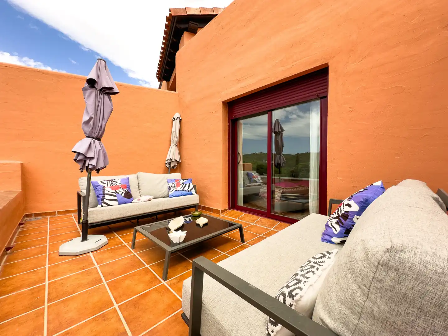 Attico con piscina in vendita a Casares Golf - Casares del Sol, imagen 21