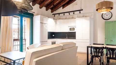 Foto 5 de Apartamento de alquiler en Doctro Castelo, Plaza Mayor - San Agustín, Segovia Capital