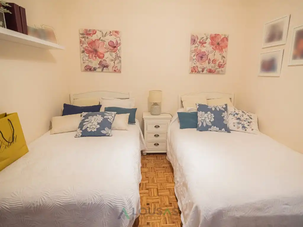 Habitación de Piso en venta en Lugo