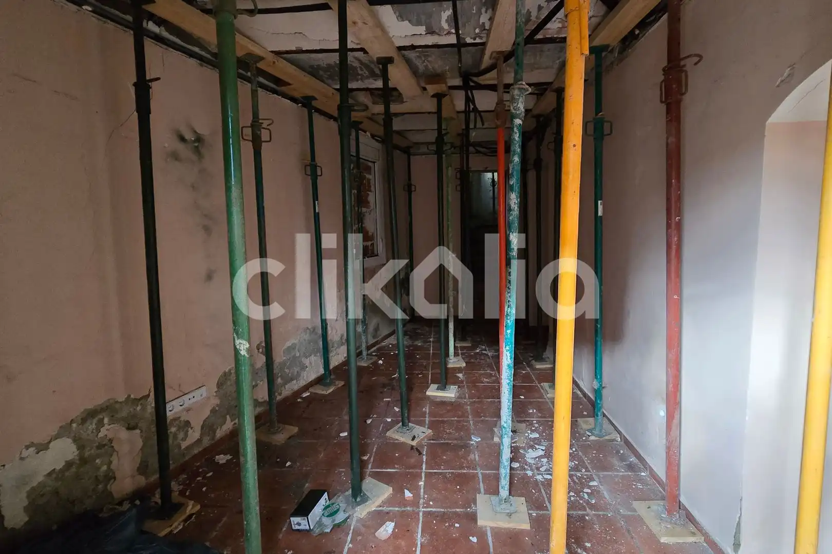 Ground floor for sale in Callús