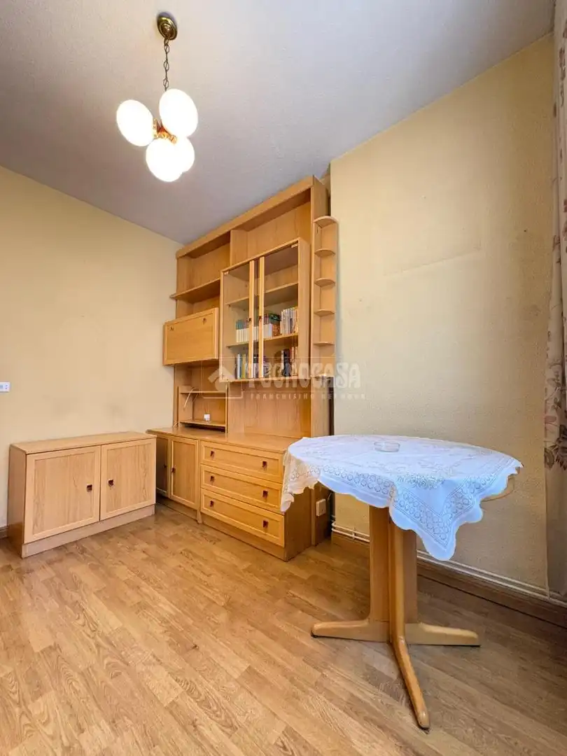 Habitación de Piso en venta en Getafe
