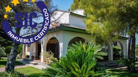 Foto 3 de Casa o chalet en venta en Calle Los Patos, Sierra Perenchiza - Cumbres de Calicanto - Sto Domingo, Chiva