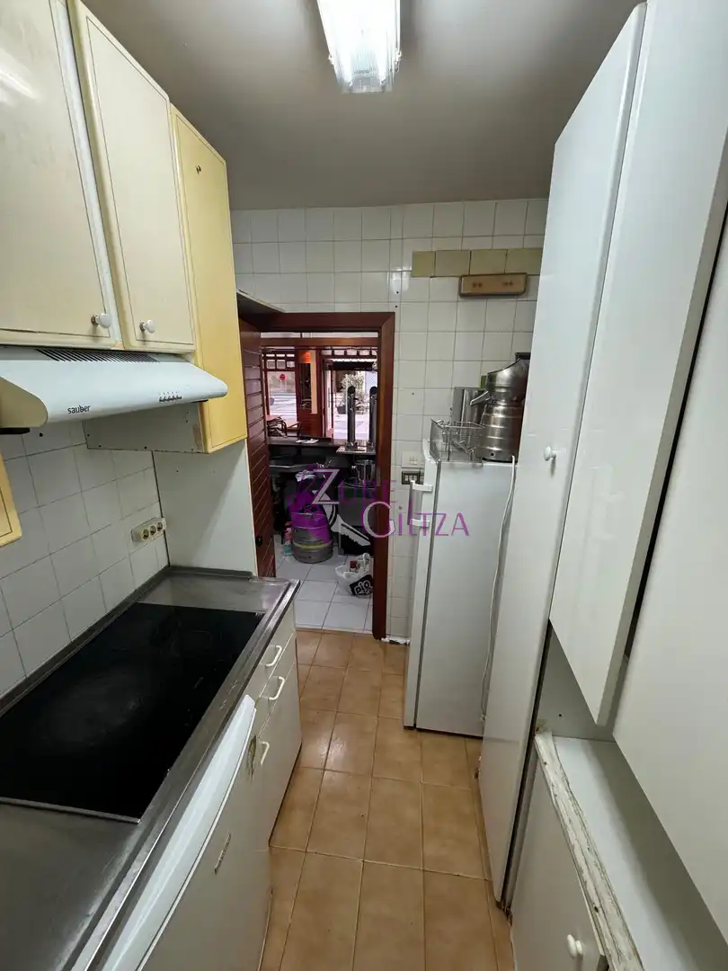 Business premises for sale in Durango, imagen 27