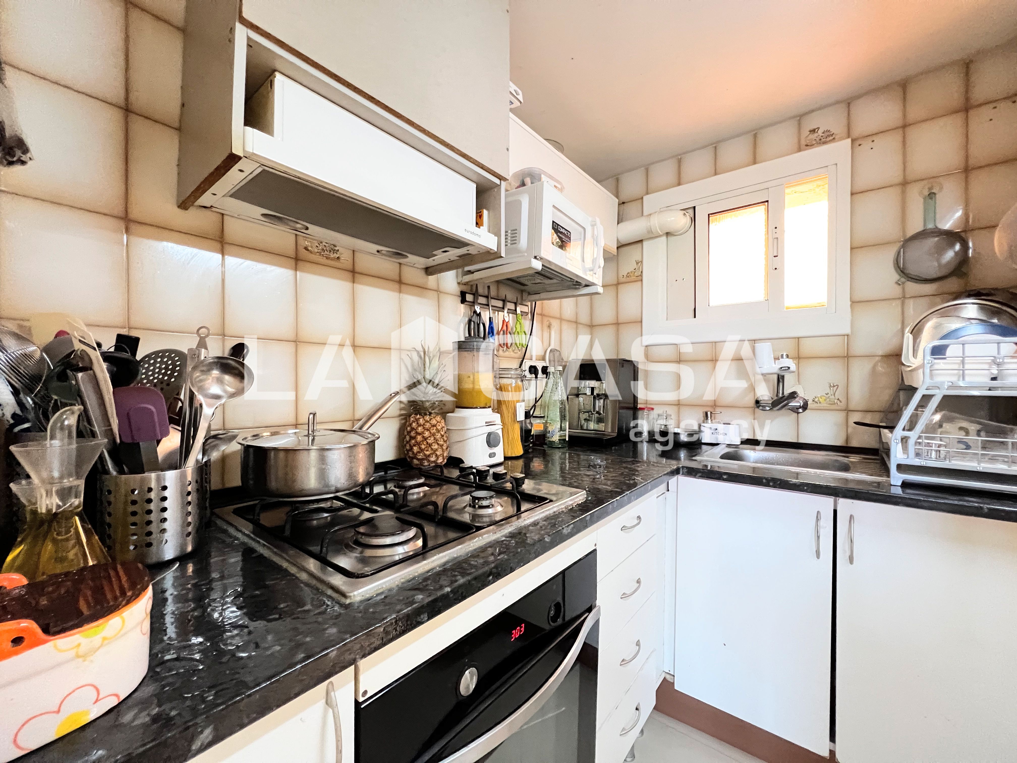 Piso en venta en Sant Roc, Artigues - Llefià, Badalona