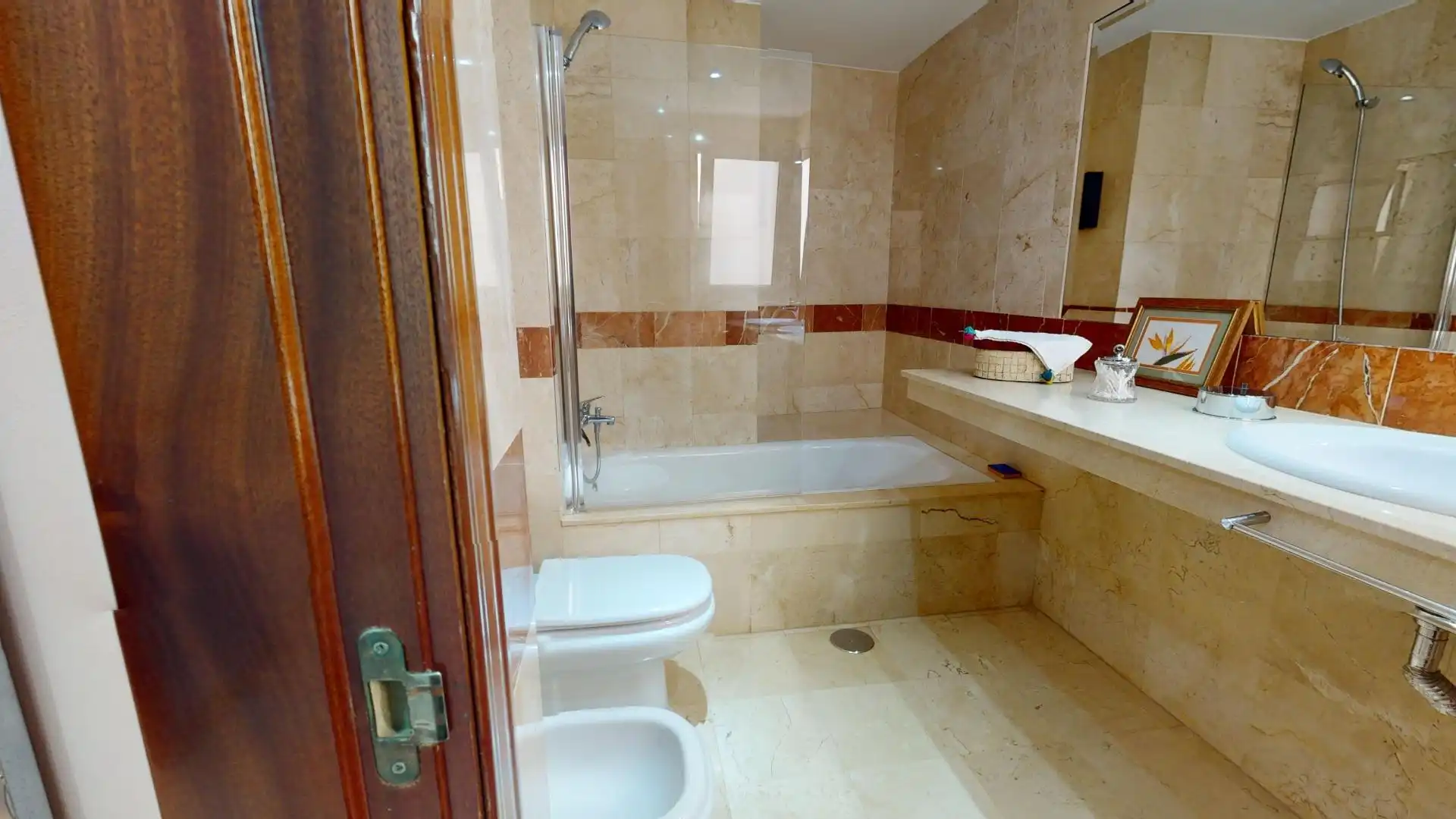 Flat for rent in Guanarteme