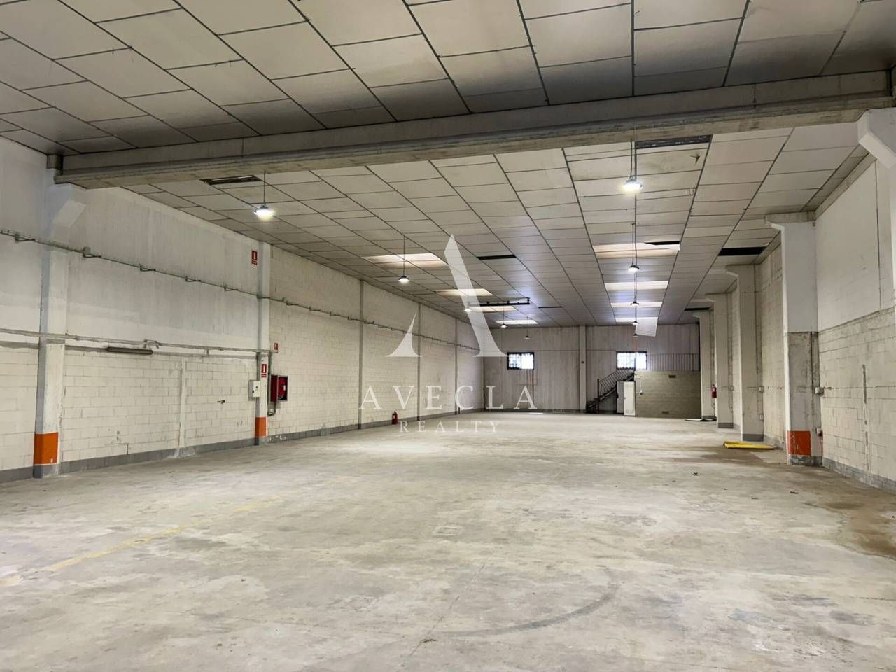 Industrial buildings for sale in Terrassa  with Heating