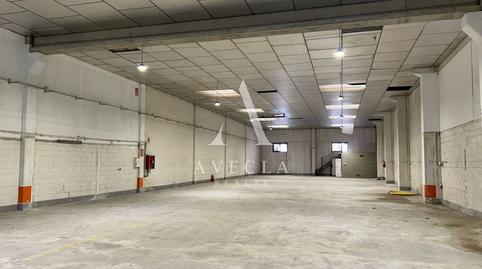 Photo 2 of Industrial buildings for sale in Calle Mercuri, 1, Can Parellada, Terrassa