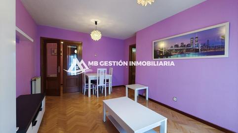 Foto 5 de Pis de lloguer a De Lima, La Avanzada - La Cueva, Fuenlabrada