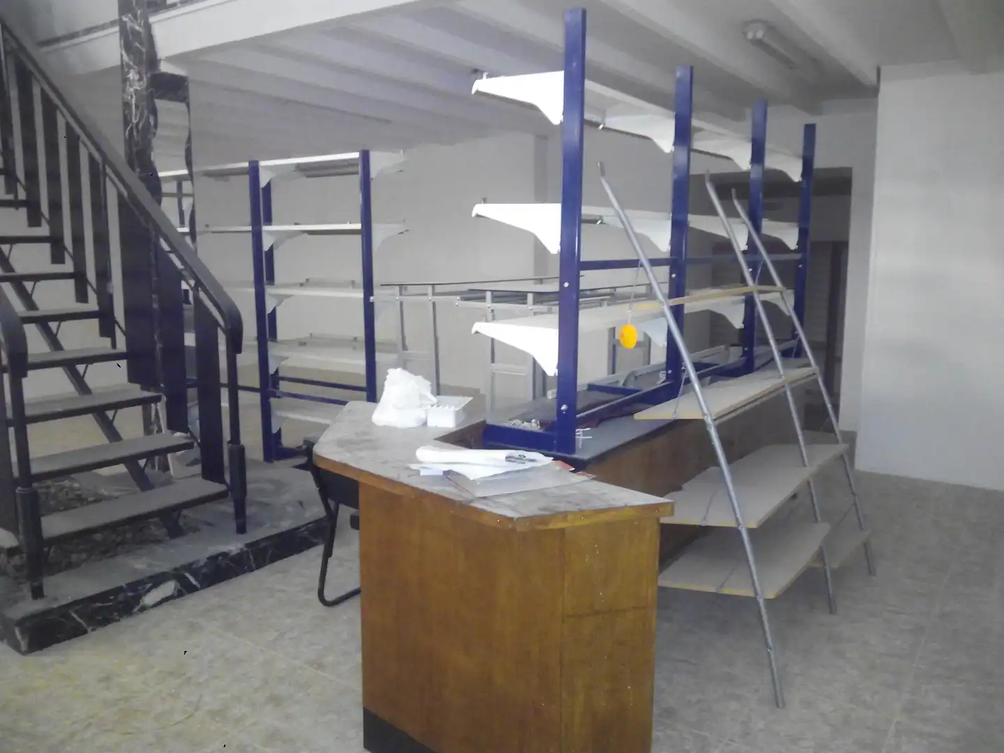Local comercial en alquiler en Tarazona, imagen 2