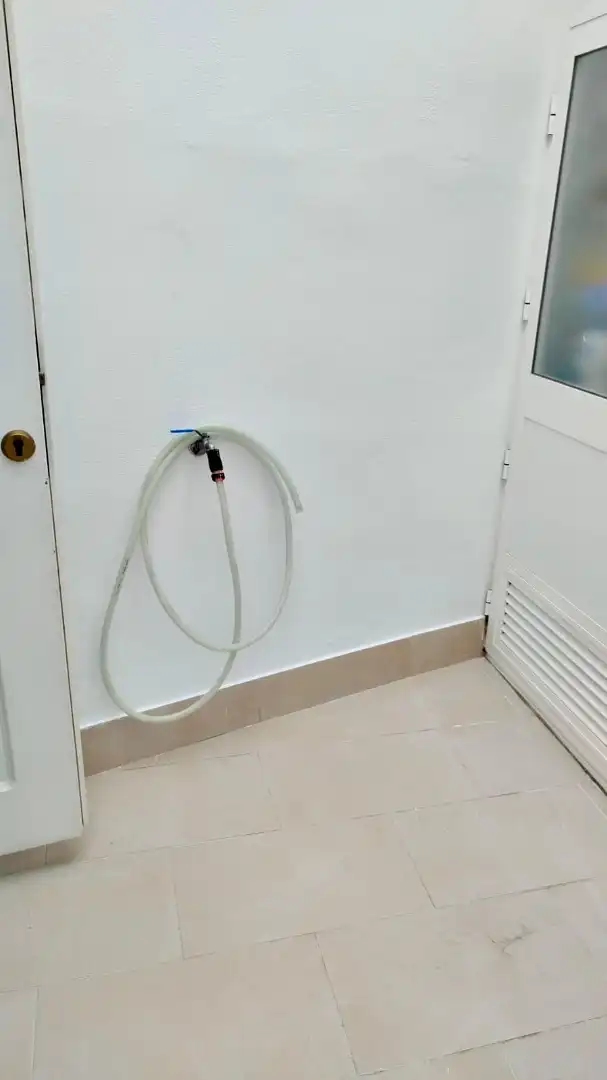 Terraza de Piso en venta en El Puerto de Santa María con Aire acondicionado