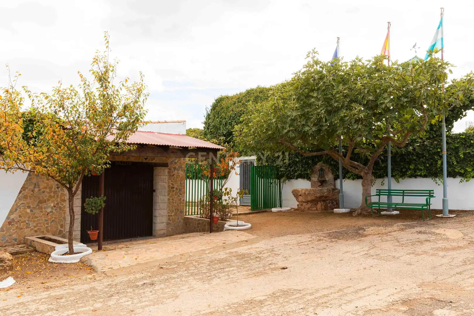 Casa o chalet en venta en Polígono 15 Parcela 60 EL VINCULO. CAMPILLOS (MÁLA, -1, Campillos