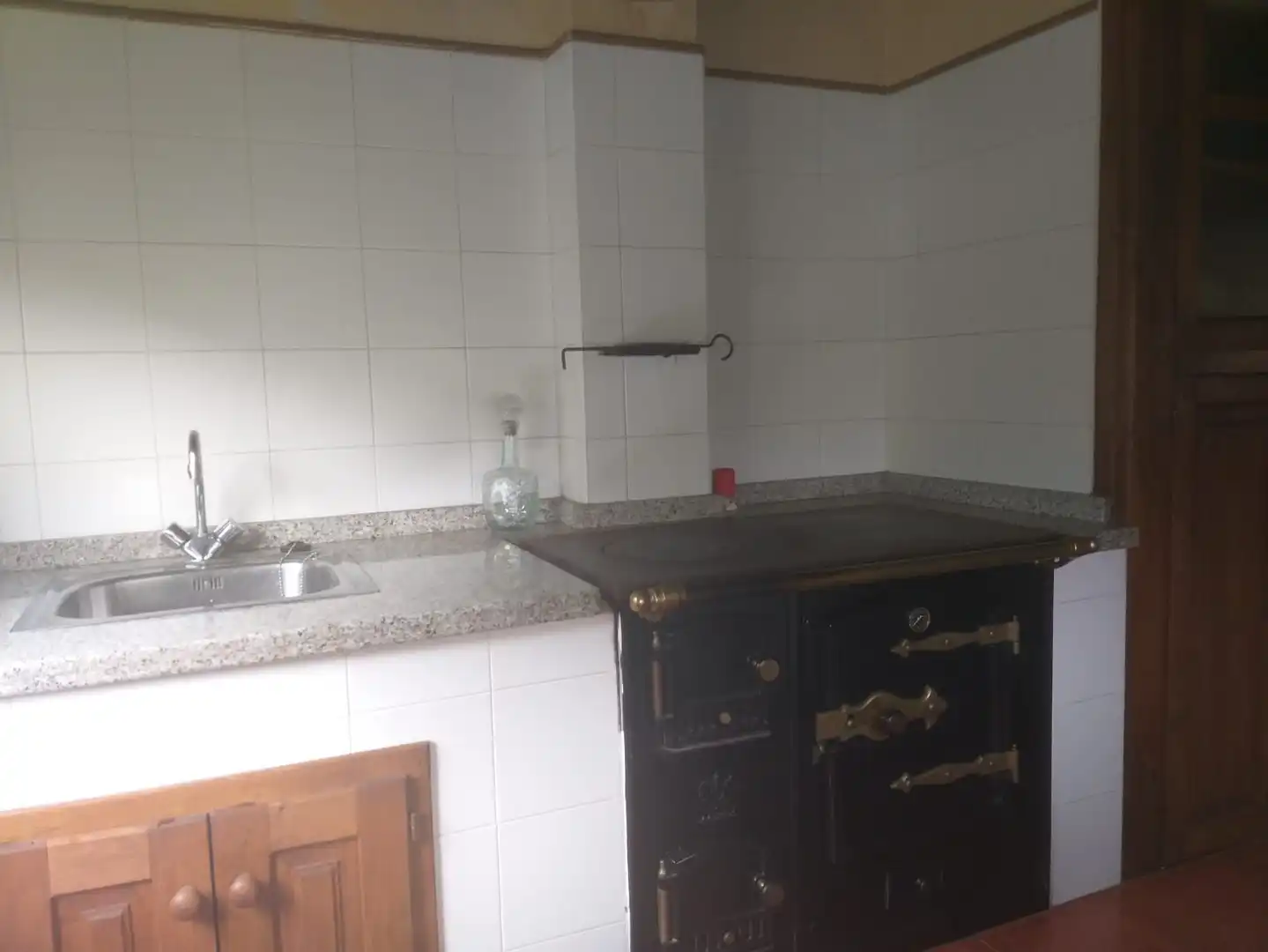 Casa con jardín en venta en Cangas de Onís, imagen 10
