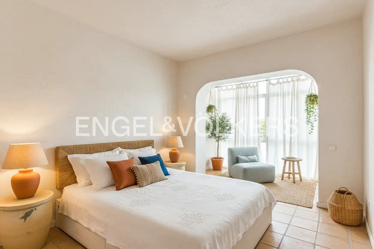 Flat for sale in La Pineda