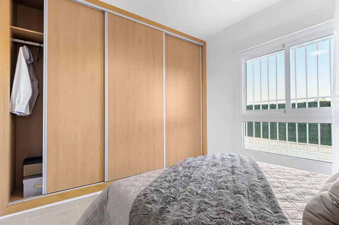Apartament amb piscina en venda a Calle Cabo Prior, imagen 18