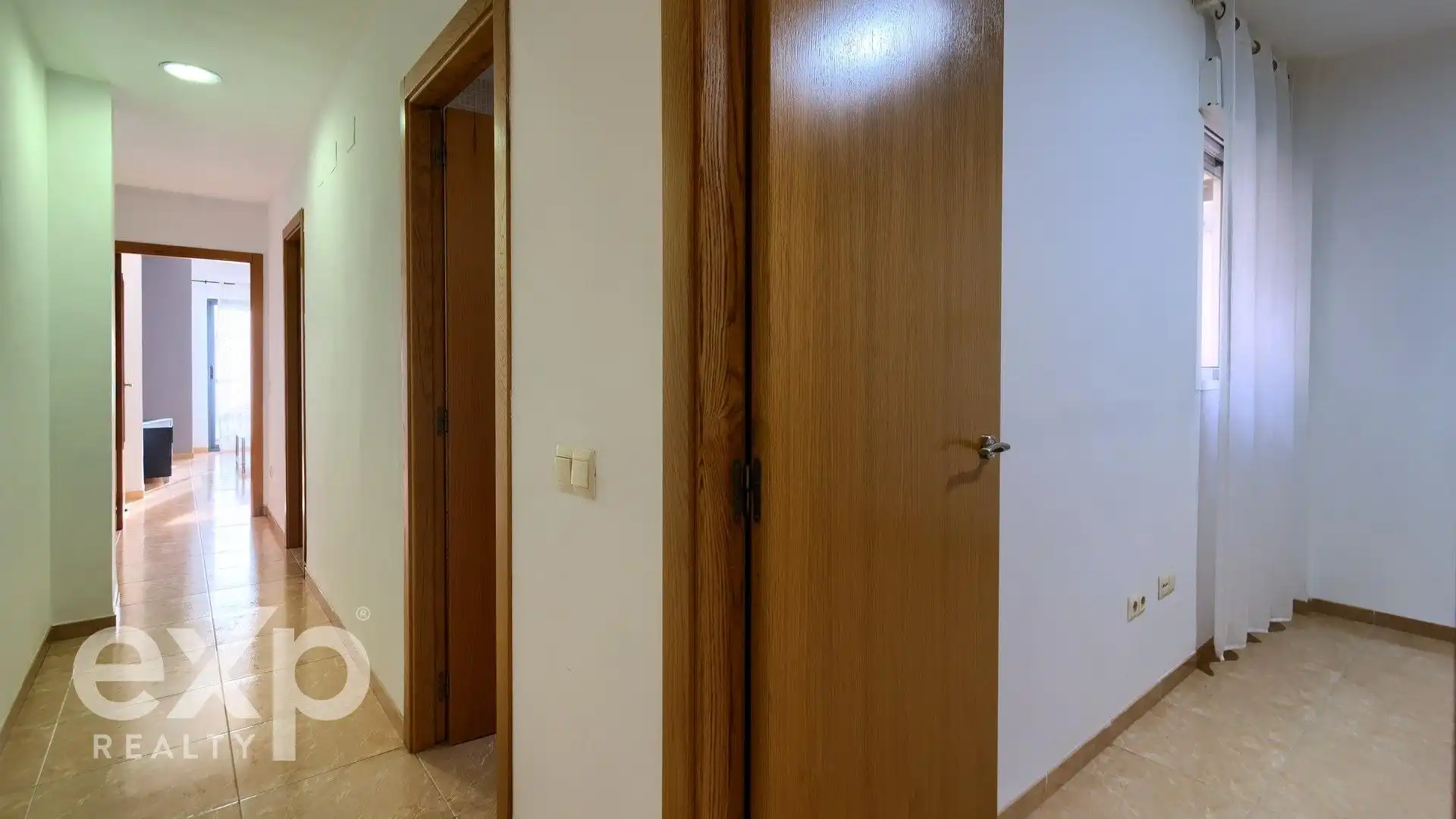 Flat for sale in Alginet  with Air Conditioner, Terrace and Storage room