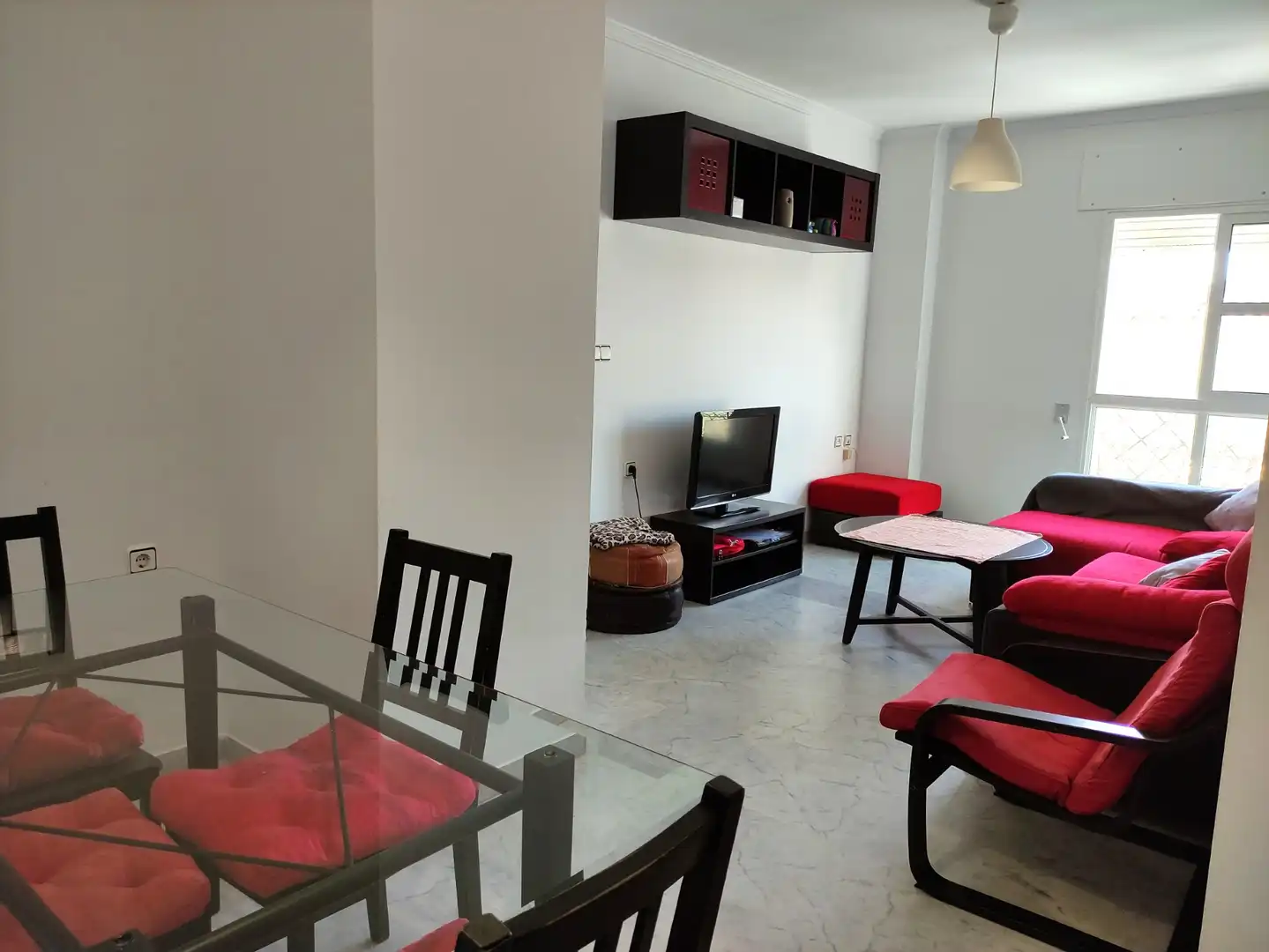 Flat for rent in Calle Hermano Fermín, Centro - Calzada - Cabo Noval