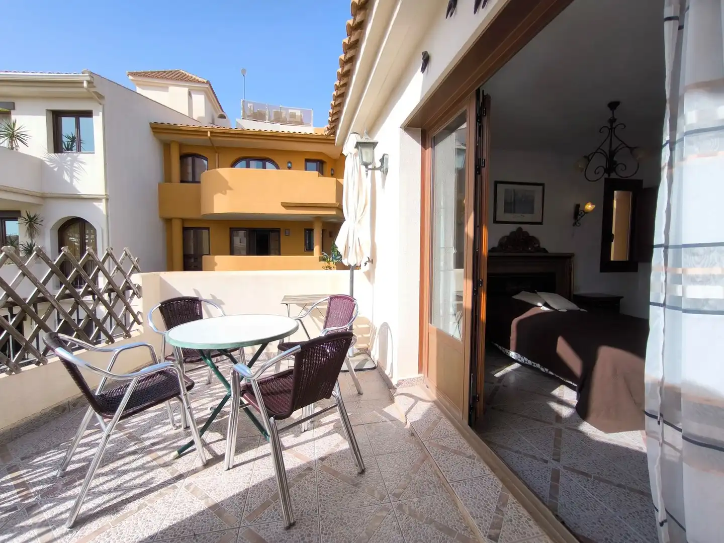 Ático con terraza en venta en Panorama Park - Punta Prima, imagen 14