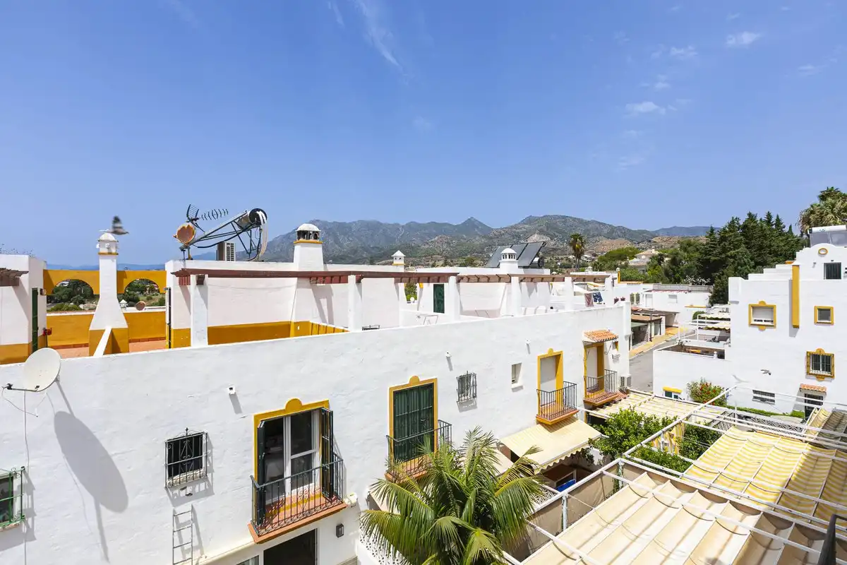 Reihenhaus mit Pool zum Verkauf in Marbella - Marbella,Calle Cristo de los Molinos, imagen 48