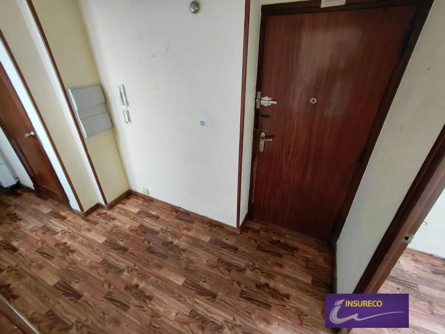 Wohnung zum Verkauf in León Capital 