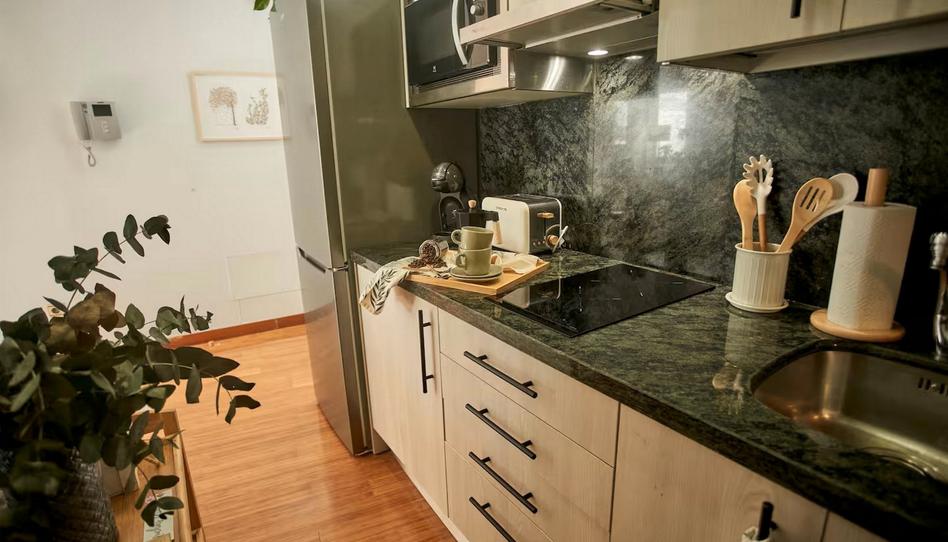 Photo 1 of Flat to rent in Plaza Peso, Barrio del Centro, Salamanca