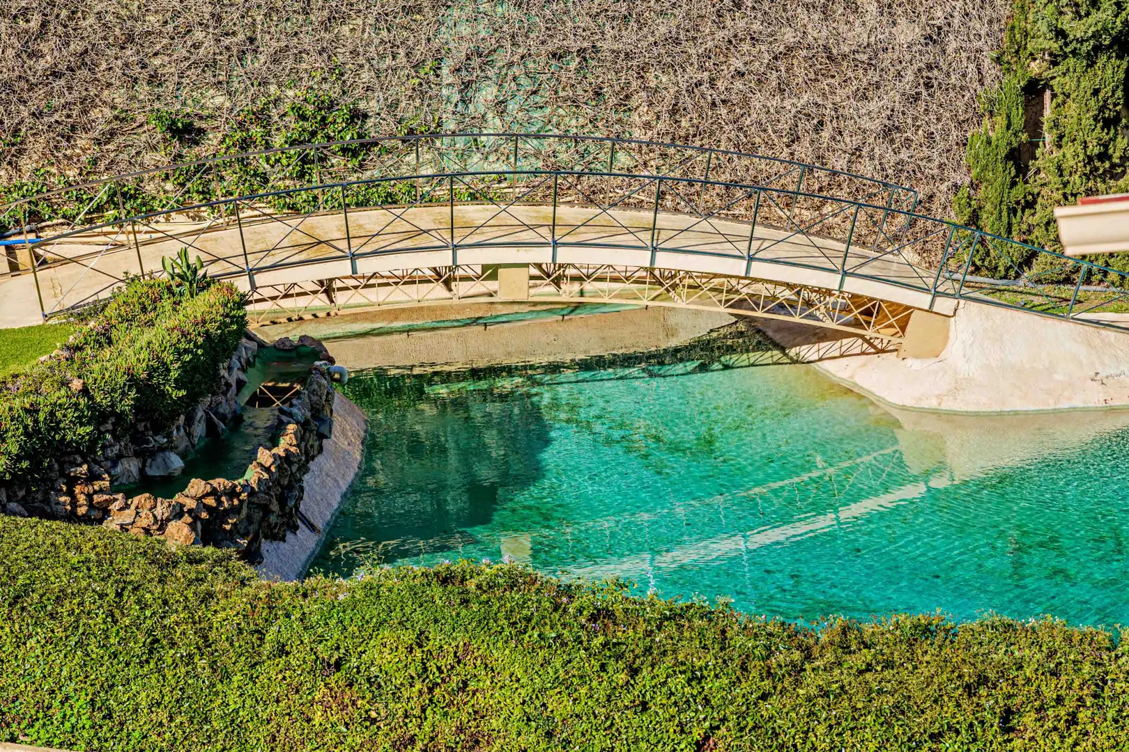 Landhaus mit Pool zum Verkauf in Capellanía - Retamar, imagen 5