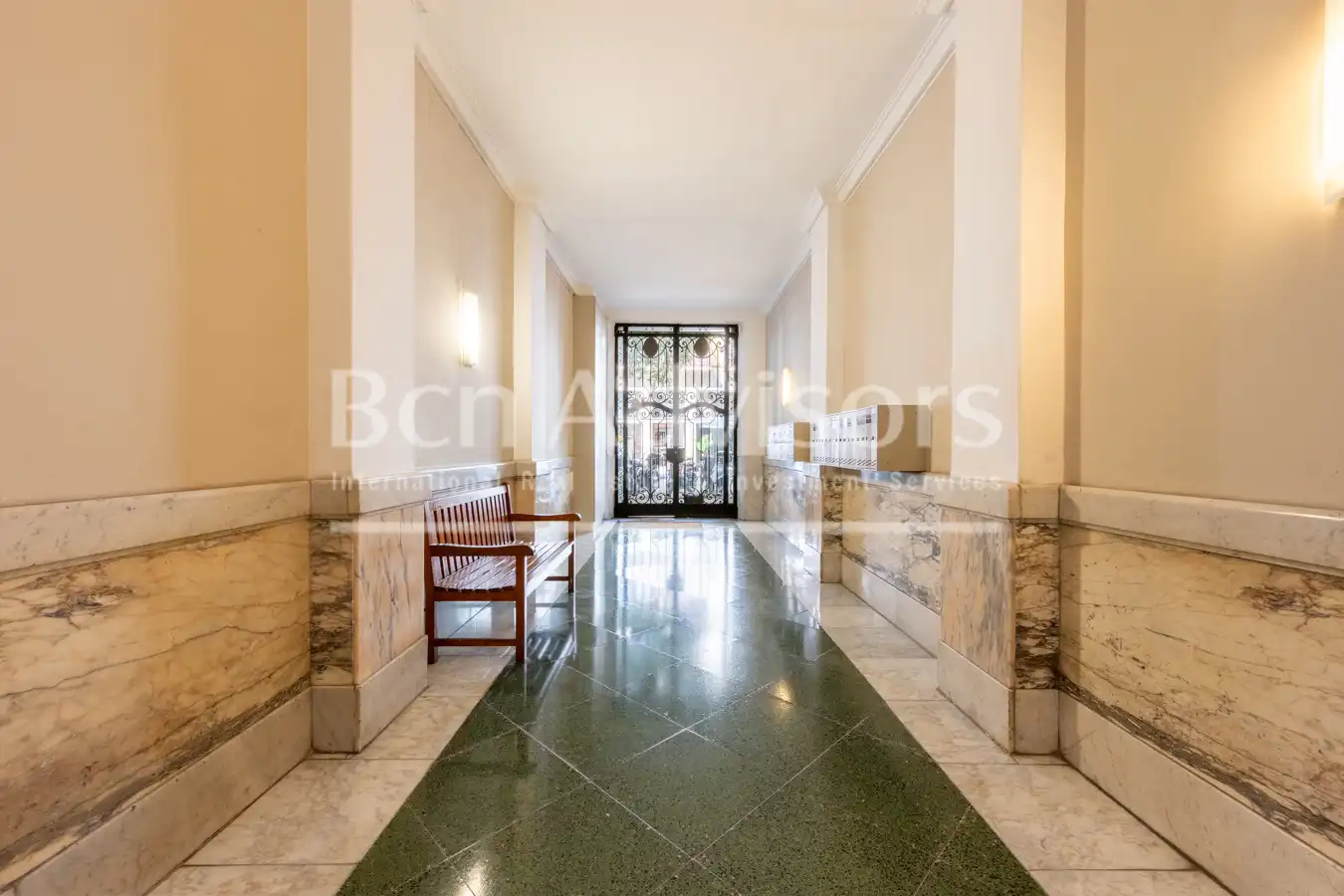 Flat with terrace for sale in Carrer de Còrsega, imagen 49