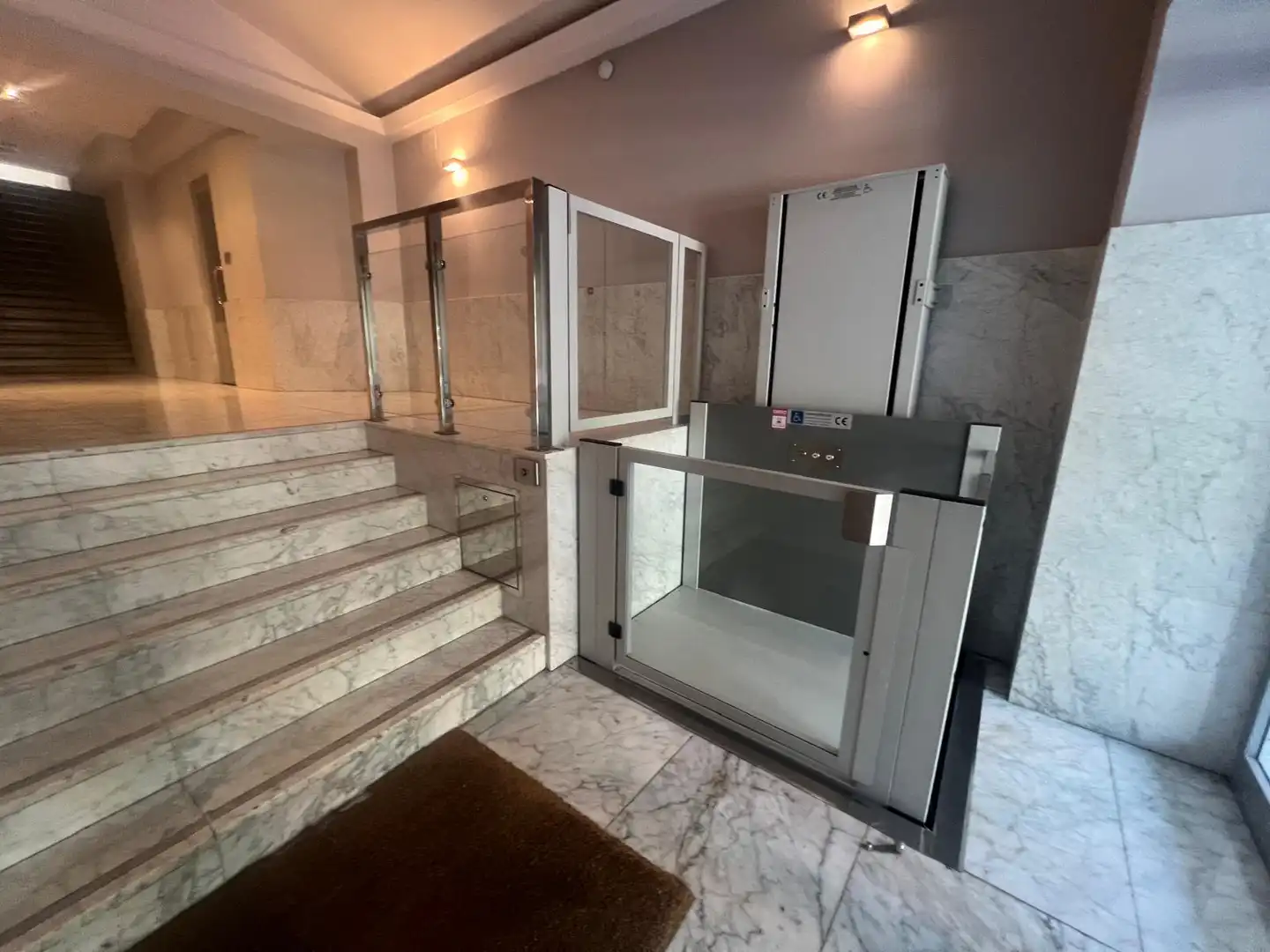 Flat for sale in Bilbao   with Heating and Balcony