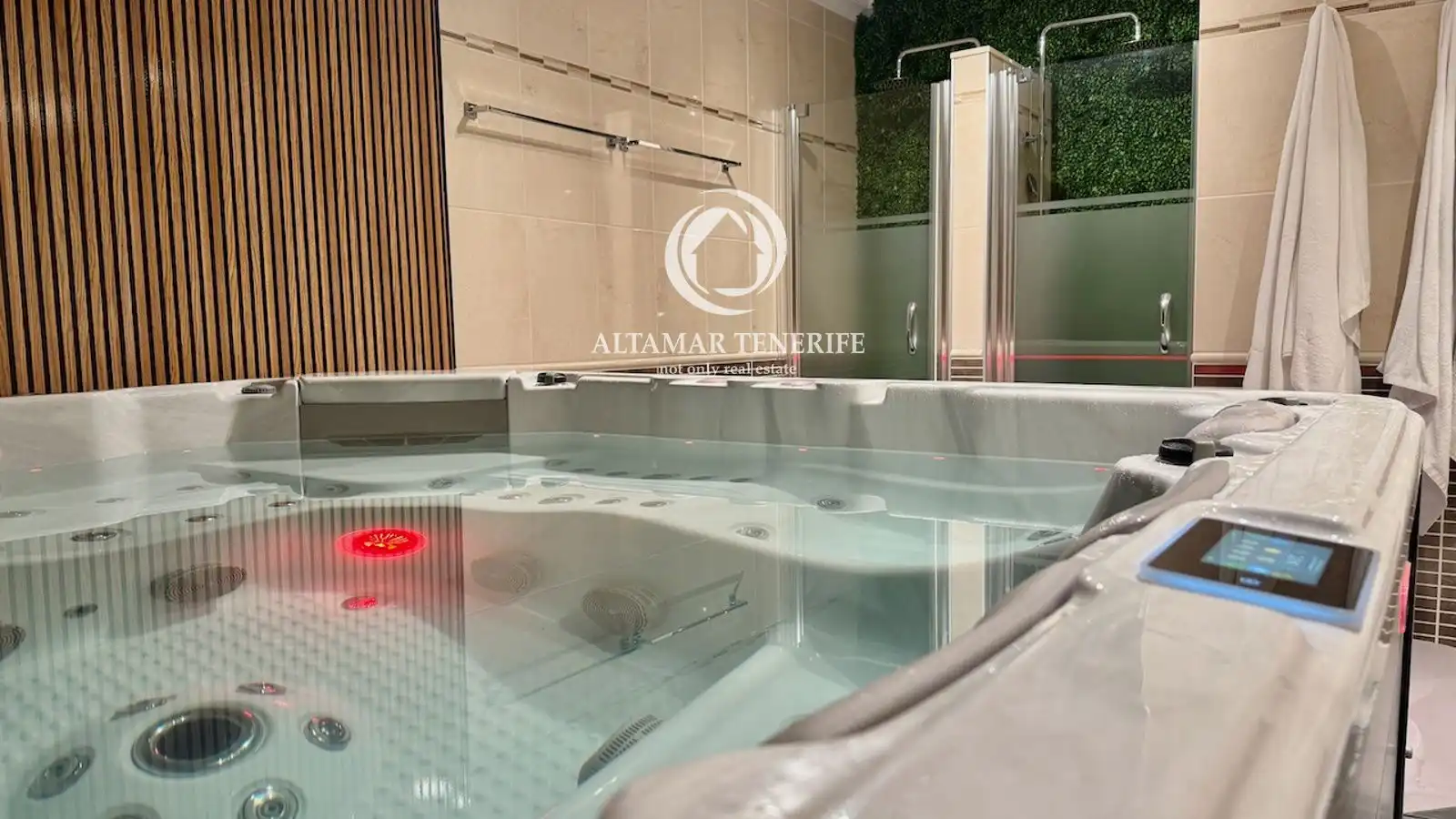 Casa con piscina en venta en Samarin, imagen 54