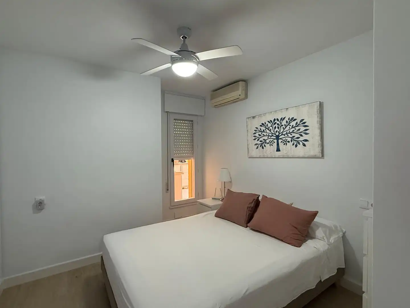 Apartament amb terrassa en venda a Edificio Arpon 1, imagen 21
