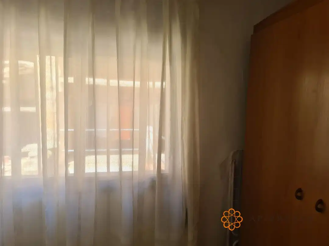 Dormitori de Casa o xalet en venda en Sástago amb Traster i Moblat