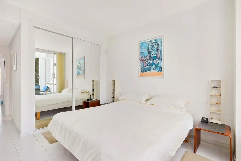 Apartamento con piscina en venta en Riviera del Sol, imagen 11