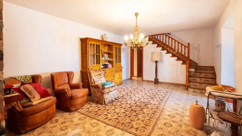 Chalet en venta en Puigpunyent, imagen 10