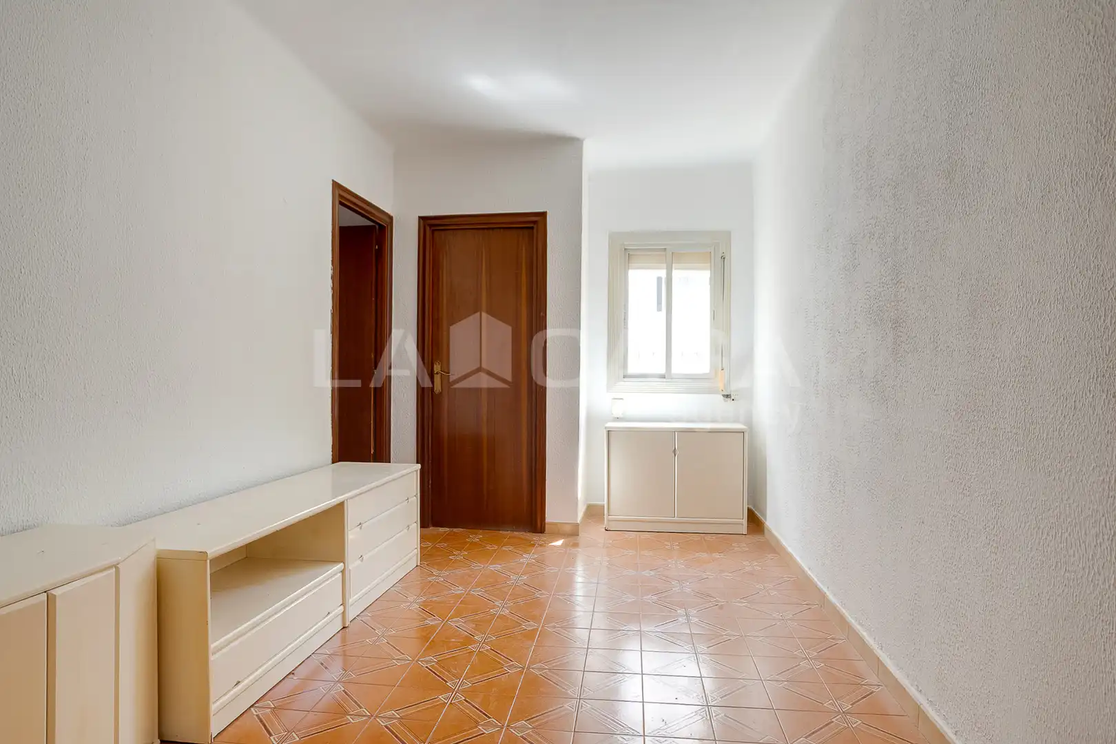 Schlafzimmer von Wohnung zum Verkauf in L'Hospitalet de Llobregat