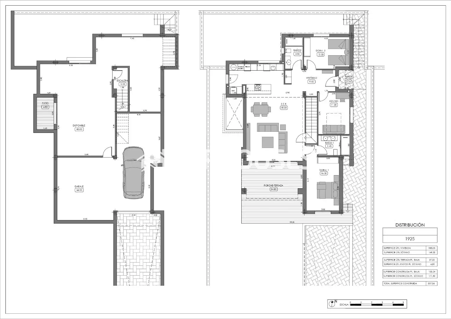 Villa con terrazza in vendita a Algorfa, imagen 8