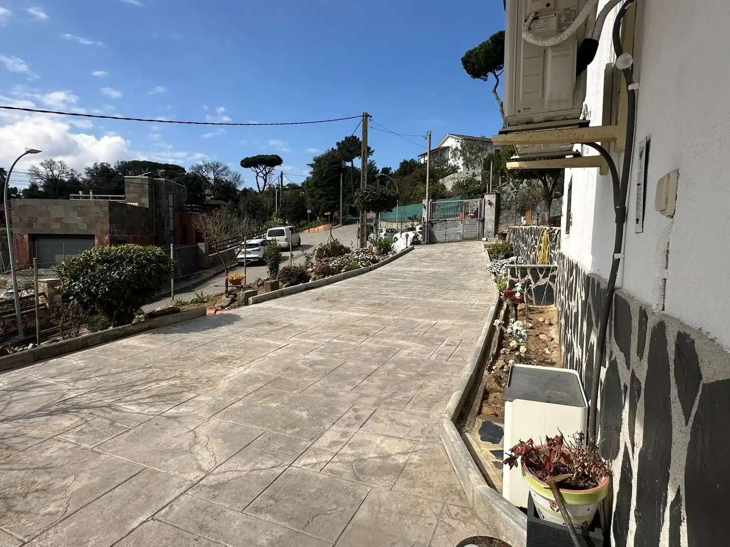 Casa amb piscina en venda a Santa Maria de Palautordera, imagen 41