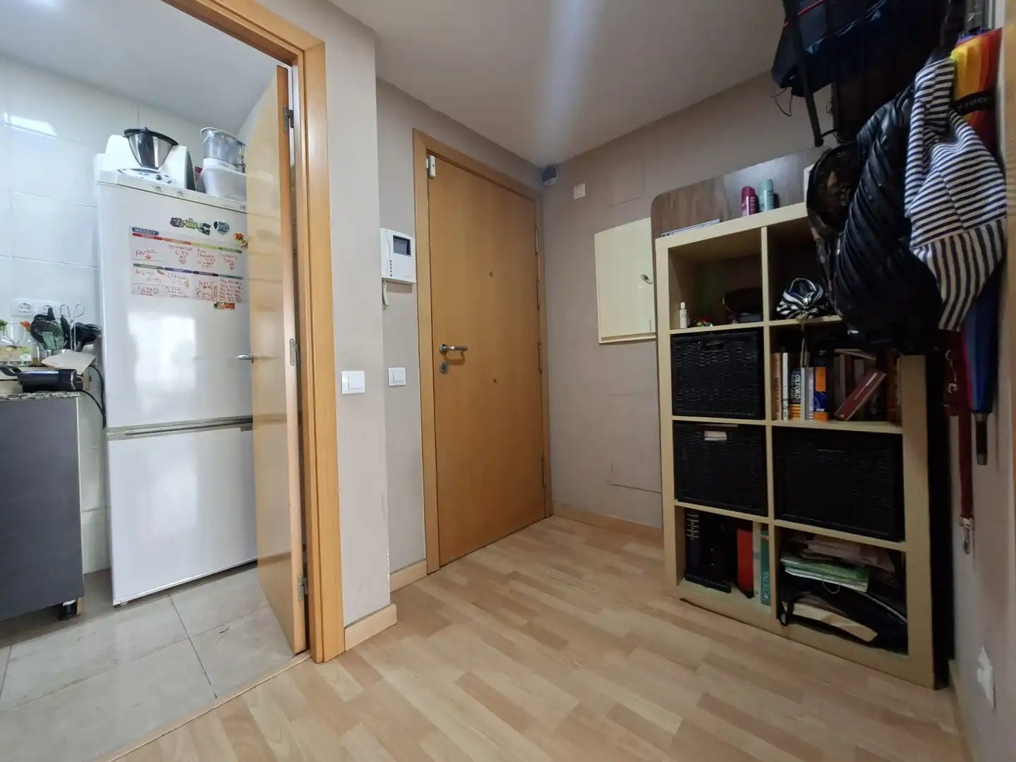 Ático en venta en Badalona con Aire acondicionado, Calefacción y Trastero