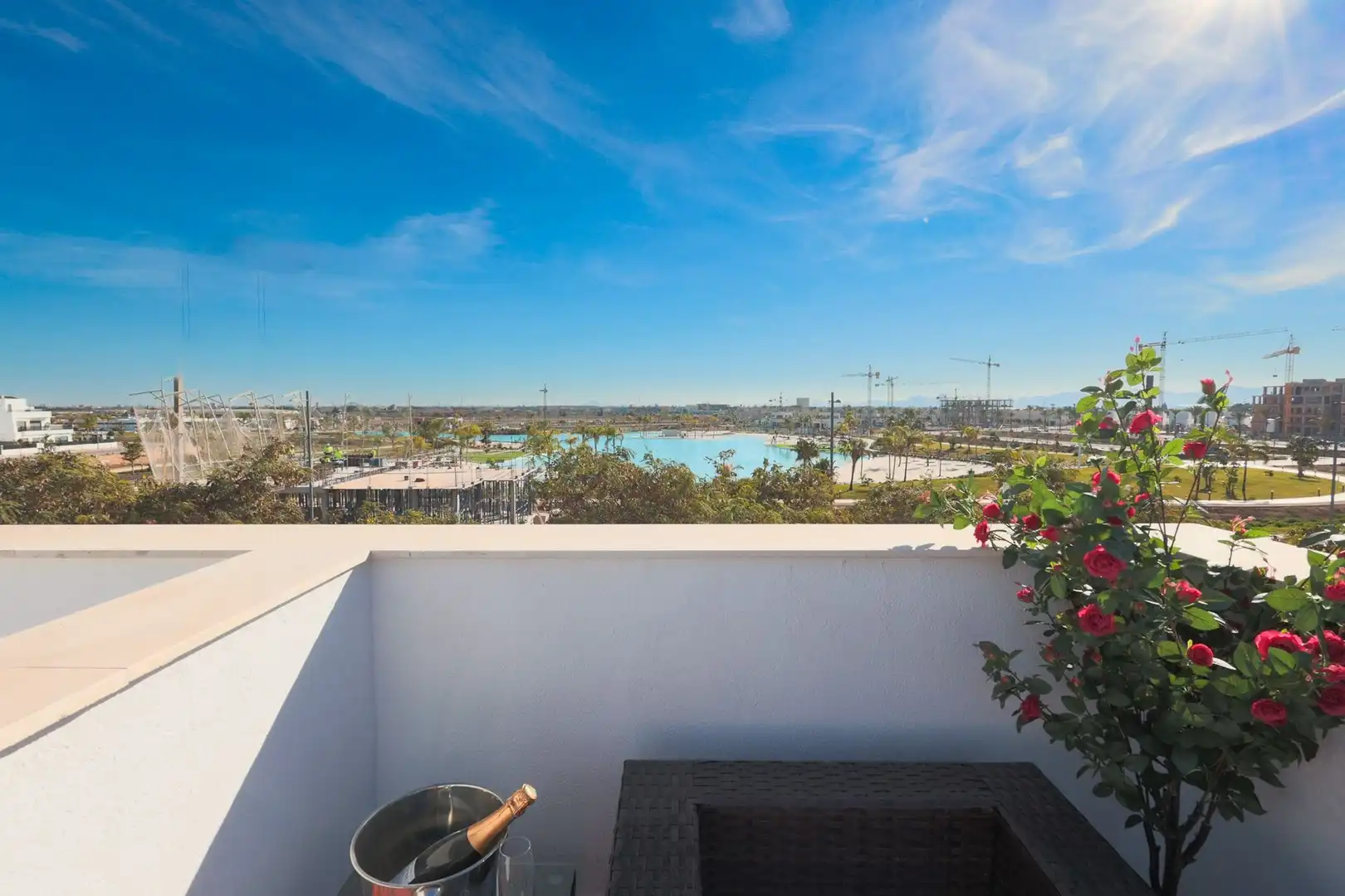Chalet con piscina en venta en N/A, imagen 42