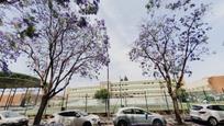 Exterior view of Flat for sale in  Sevilla Capital  with Air Conditioner, Heating and Terrace