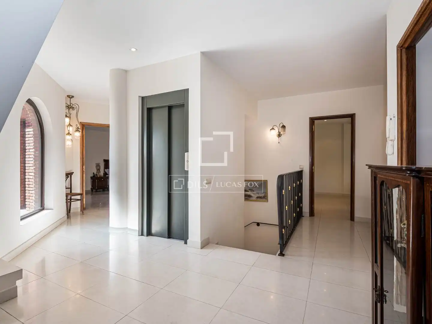 Casa o xalet en venda en Sant Cugat del Vallès amb Aire condicionat, Calefacció i Traster