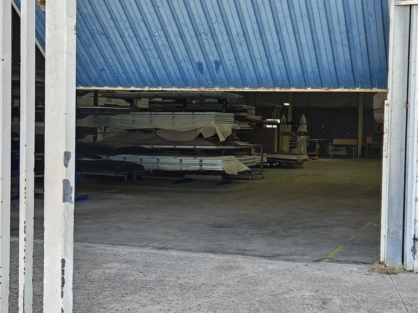 Nave industrial en alquiler en Celrà, imagen 9