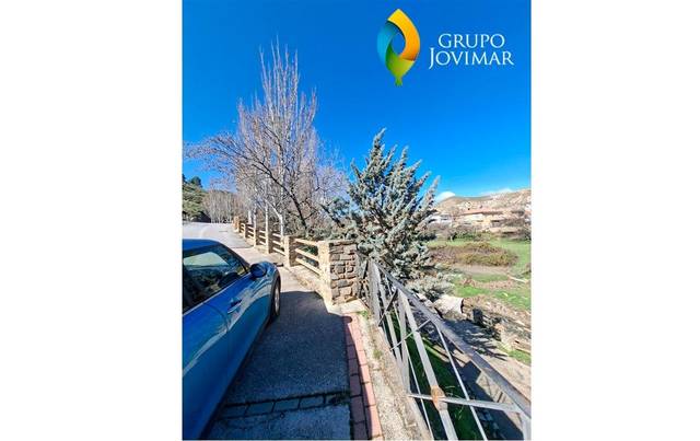 Casa-chalet en Venta en La Peza