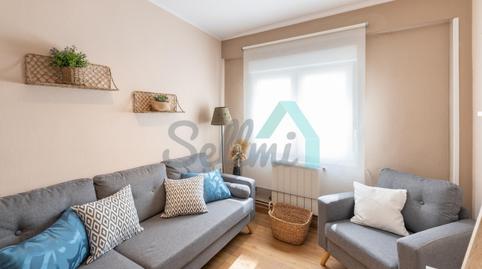 Photo 3 of Flat for sale in De Joaquina Bobela, Milán - Pumarín, Oviedo