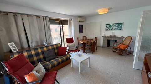 Foto 3 de Apartament en venda a Platja de Ponent, Salou