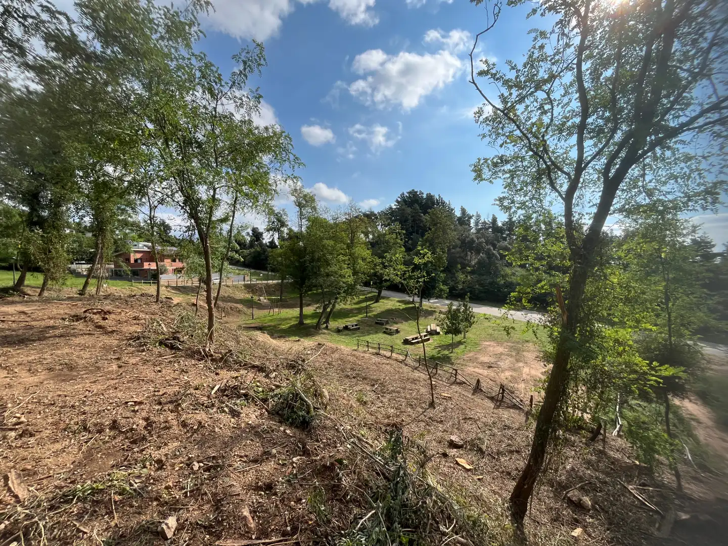 Terreno residencial en venta en Carrer de la Font del Sastre 65, imagen 10