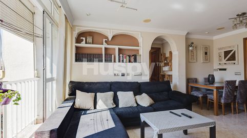 Foto 3 de Piso en venta en Calle Periana, Santa Cristina - San Rafael, Málaga Capital