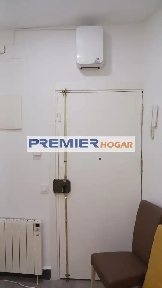 Appartement avec ascenseur à louer à Calle de Viriato, imagen 15