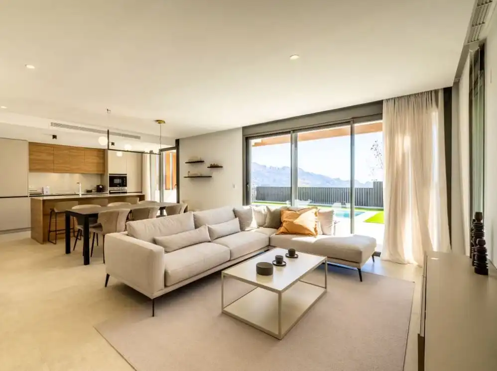 Maison avec piscine à vendre à Av Balcon de Ponoig, imagen 6