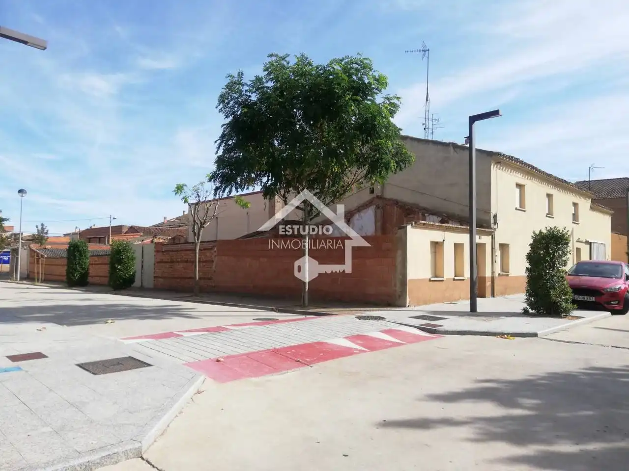 Casa amb jardí en venda a Arrúbal, imagen 4